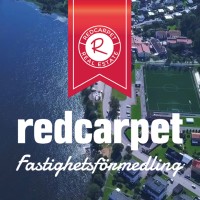 Redcarpet Fastighetsförmedling logo - Similar company to Redcarpet