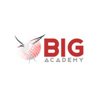 BIG Academy logo - Similar company to Toss Global Management