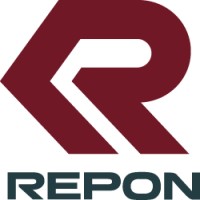 Repon logo - Similar company to Lemtech