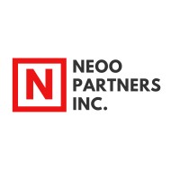 NEOO Partners Inc. logo - Similar company to Hack The Gap