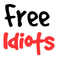 Free Idiots logo - Similar company to Medtravo