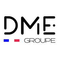 DME GROUPE logo - Similar company to Dme Group