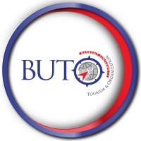 Buto Tourism logo - Similar company to Covaze Dmc