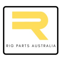 Rig Parts Australia logo - Similar company to Complete Field Maintenance (Cfm)