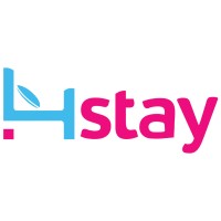 4stay logo - Similar company to Greyball