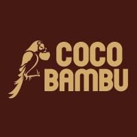 Coco Bambu RS logo - Similar company to O Barão Pizzaria