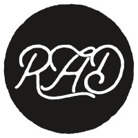 RESCUE ALL DOGS logo - Similar company to Humane World Foundation Canada