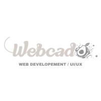 Webcado logo - Similar company to Funnellab Gmbh