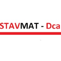 Stavmat-DCA, s.r.o. logo - Similar company to Lambda Systeme Kft.