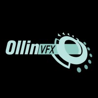 Ollin VFX logo - Similar company to Ploop Vfx Studios