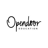 Opendoor Education logo - Similar company to Open Door Education