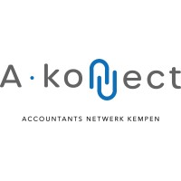 A-Konnect logo - Similar company to Crius Group