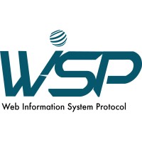 WISP logo - Similar company to Optosmart