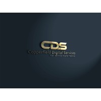 Copperfield Digital Services logo - Similar company to Stridis Media Group
