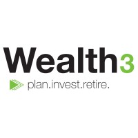 Wealth3 Financial Planning logo - Similar company to Strategy First