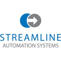 Streamline Automation Systems logo - Similar company to Streamline Automation, Llc