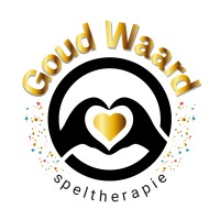 Speltherapie Goud Waard logo - Similar company to Speltherapie Het Palet