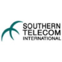 SOUTHERN TELCOM - STC International logo - Similar company to Smart Turkish Consultation-Stc