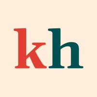 Happy Money with Ken Honda logo - Similar company to C–Cube