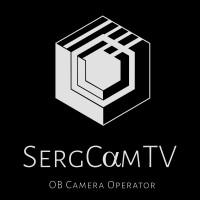 SergCamTV logo - Similar company to Underground Sugar