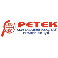 Petek Uluslararası Nakliyat logo - Similar company to World Ex