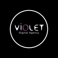 Violet Digital Agency logo - Similar company to Trendfx