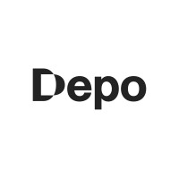 Depo logo - Similar company to Frigg