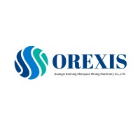 Guangxi Nanning Shenyuan Mining Machinery Co., LTD logo - Similar company to Minerals And Materials Processing Laboratory - Its