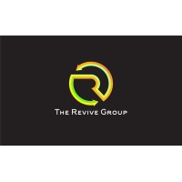 The Revive Group logo - Similar company to Client Attraction University