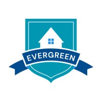 Evergreen Grout Restoration logo - Similar company to Automaton Creative