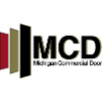 Michigan Commercial Door Group LLC logo - Similar company to Commercial Door Systems