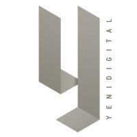 Yeni Digital logo - Similar company to Momentech