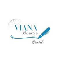 Viana Perícias Brasil logo - Similar company to Conti Pericias