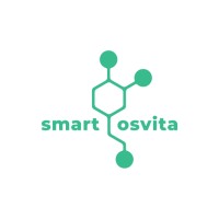 Smart Osvita logo - Similar company to B