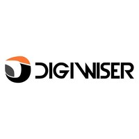 Digiwiser logo - Similar company to Alphapro.Ai