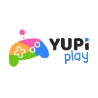 Yupi Play logo - Similar company to Black River Game Studio