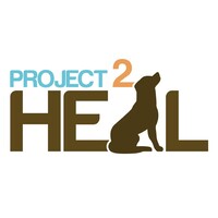 Project 2 Heal logo - Similar company to Paws And Affection