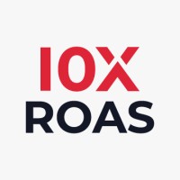 10X ROAS logo - Similar company to Linkedinnation