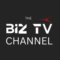 The Business TV Channel logo - Similar company to Ciplato Ai