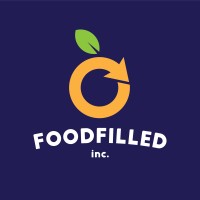 FoodFilled logo - Similar company to Prison Network