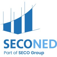 Seconed bv logo - Similar company to Seco Group