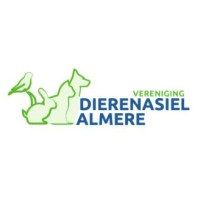 Dierenasiel Almere logo - Similar company to Inclsve