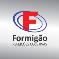 Formigão Refeições logo - Similar company to Leôncio Refeições