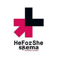 HeForShe Skema Lille logo - Similar company to Heforshe Skema Bs