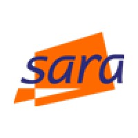 SARA logo - Similar company to Realtrait
