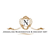 Jongeling Numismatics & Ancient Art logo - Similar company to Collect2Connect Nl