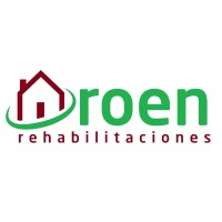 REHABILITACIONES INTEGRALES ROEN SL logo - Similar company to Grupo Dalt