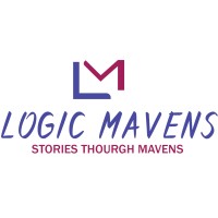 Logic Mavens logo - Similar company to Eduwinz Learning & Training Solutions