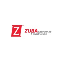 Zuba Engineering & Construction logo - Similar company to Duna Steel Company
