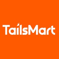 TailsMart logo - Similar company to Jain Launchpad